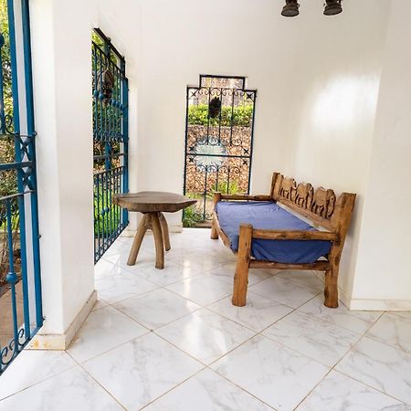 Queens Chateau Boutique Villa Diani Beach Εξωτερικό φωτογραφία