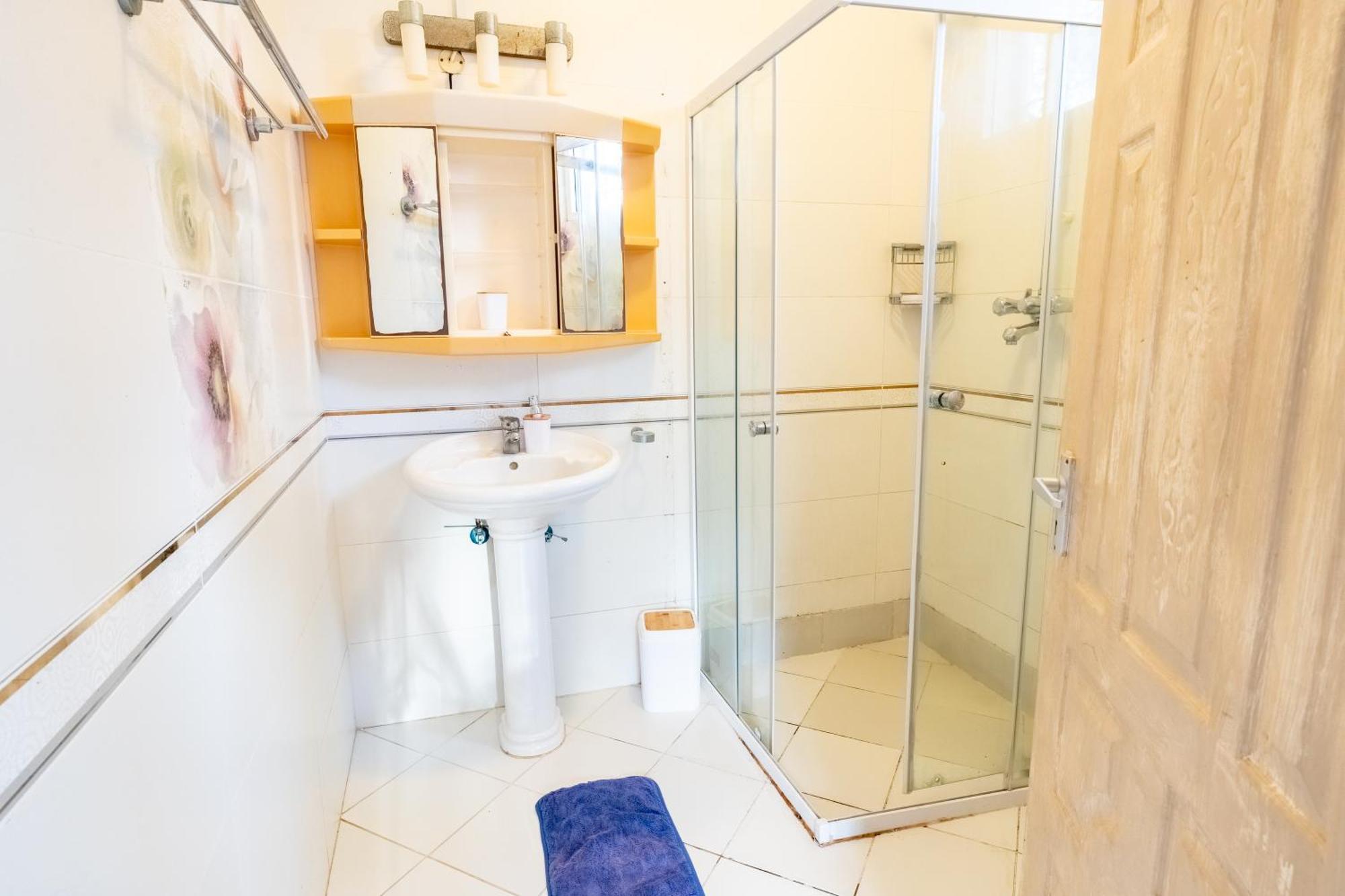 Queens Chateau Boutique Villa Diani Beach Εξωτερικό φωτογραφία