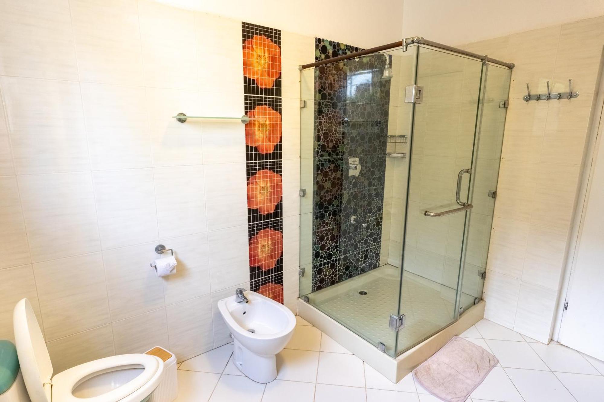Queens Chateau Boutique Villa Diani Beach Εξωτερικό φωτογραφία