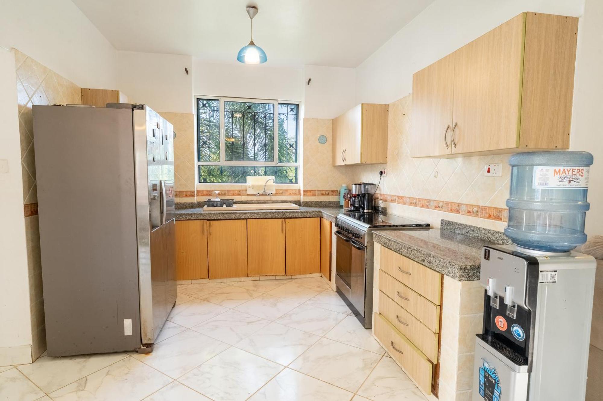 Queens Chateau Boutique Villa Diani Beach Εξωτερικό φωτογραφία