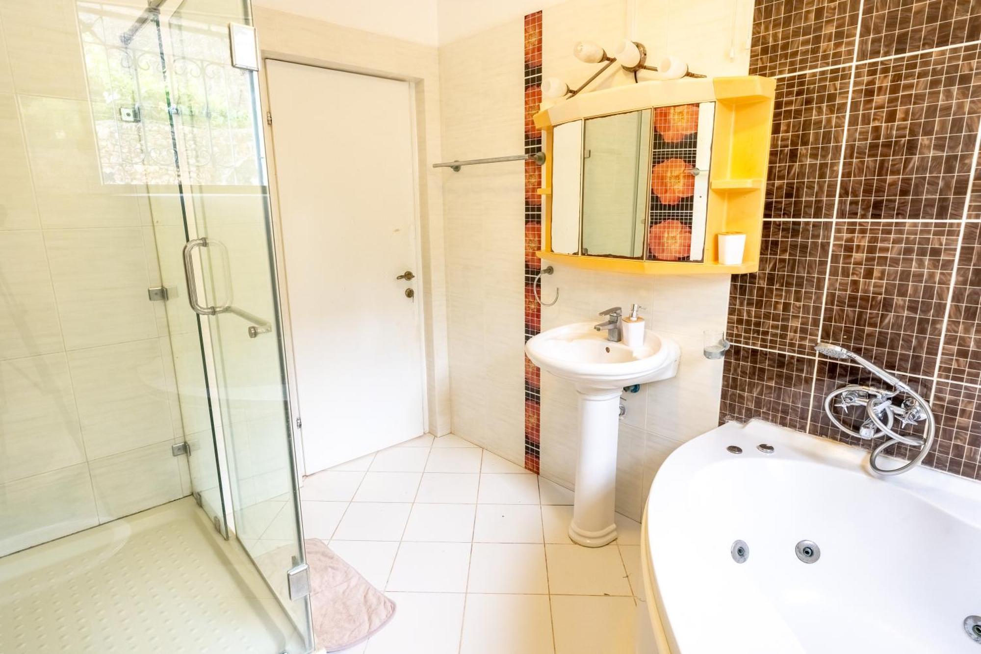 Queens Chateau Boutique Villa Diani Beach Εξωτερικό φωτογραφία