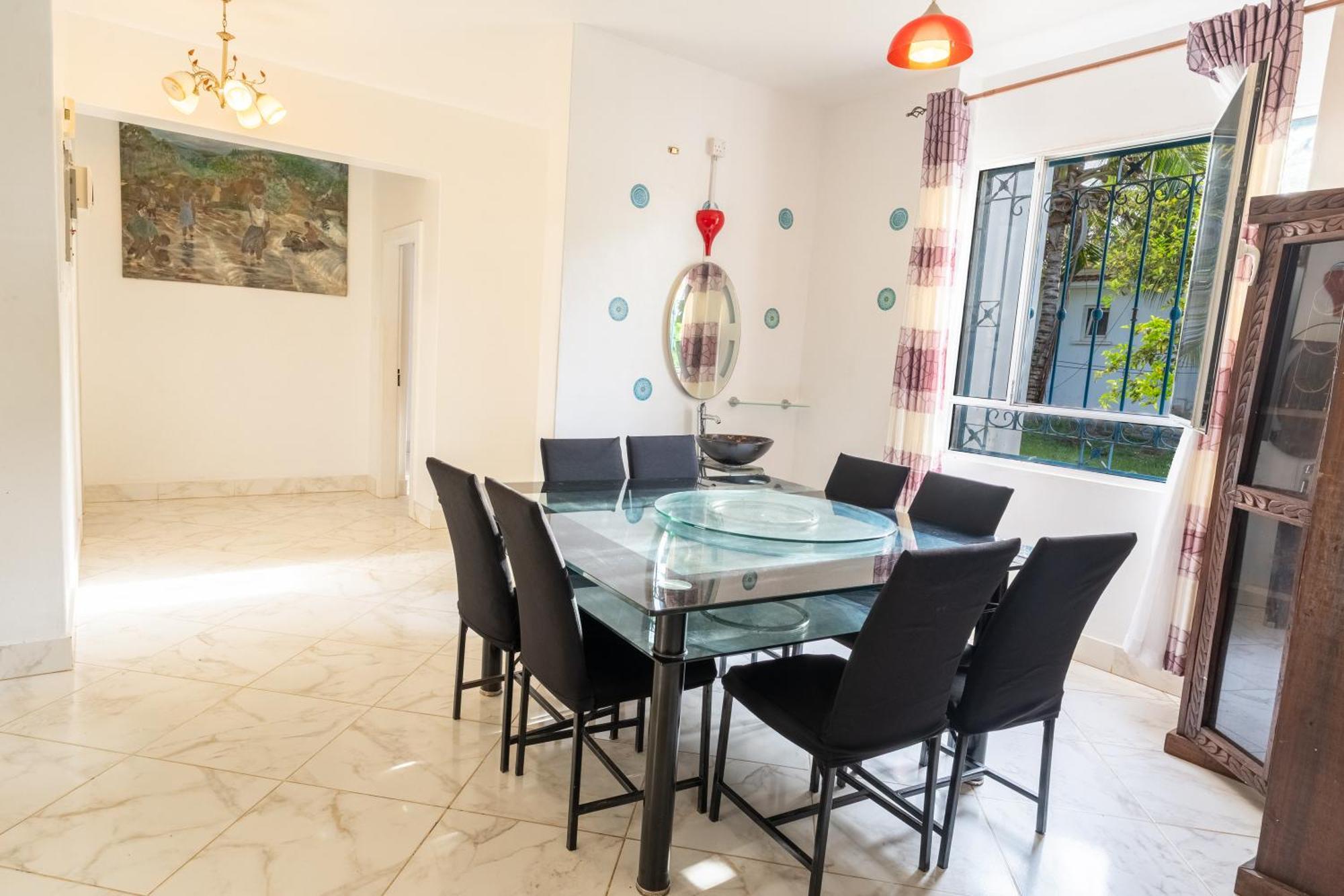 Queens Chateau Boutique Villa Diani Beach Εξωτερικό φωτογραφία