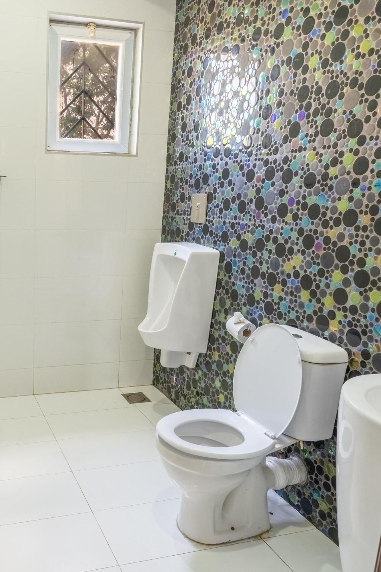Queens Chateau Boutique Villa Diani Beach Εξωτερικό φωτογραφία